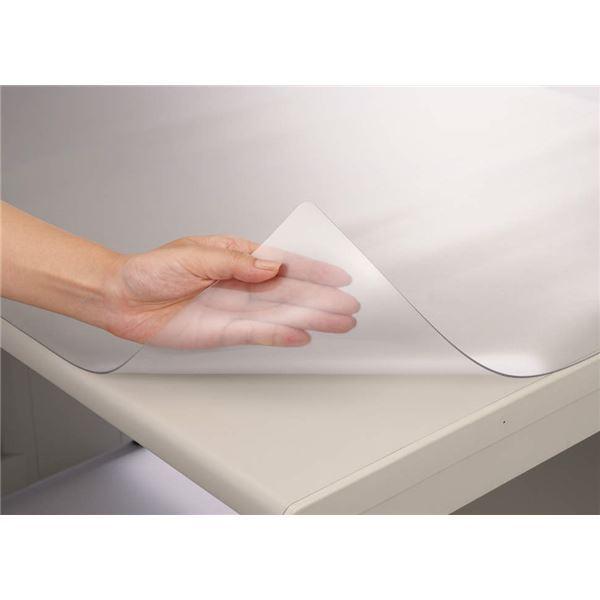 ファッションなデザイン Aries Sptデスクマット 再生塩ビ 下敷無 No 167 Srm デスクマット Proksi Si