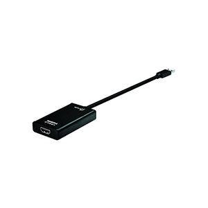【予約販売品】 aries-sptj5 1個 JUA350 ディスプレイアダプター USB3.0HDMI Create スイッチングハブ