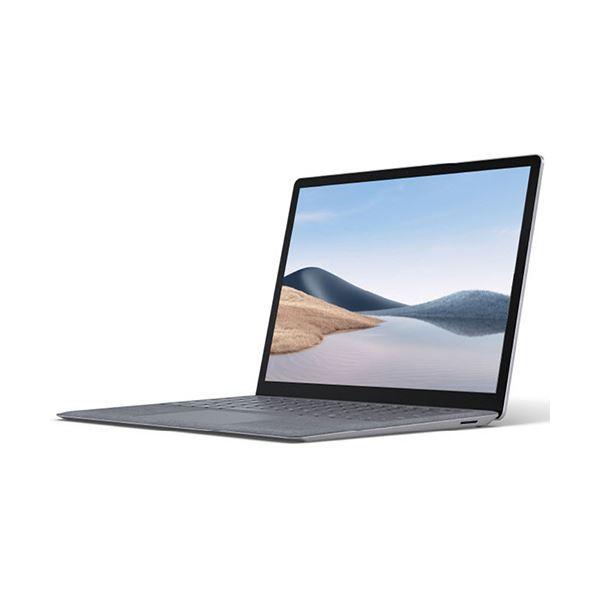 【新版】 aries-sptマイクロソフト SurfaceLaptop 4 15型 Core i7 8GB 256GB(SSD) プラチナ/メタル Windows11 LH8-00004O 1台 【O3796092039】(132608円)