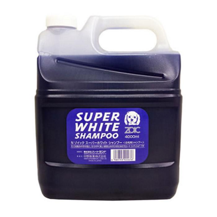 ◼︎3点セット◼︎未使用品◼︎業務用◼︎ZOIC シャンプーセット(下洗いシャンプー付) ◼︎3点セット◼︎未使用品◼︎業務用◼︎ZOIC シャンプーセット