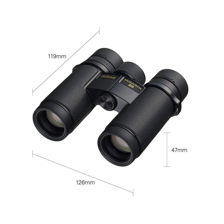 中古 Nikon 双眼鏡 モナークHG 8X30 8倍30口径 MONARCH HG 8X30 【LW1571388425】(54893円)