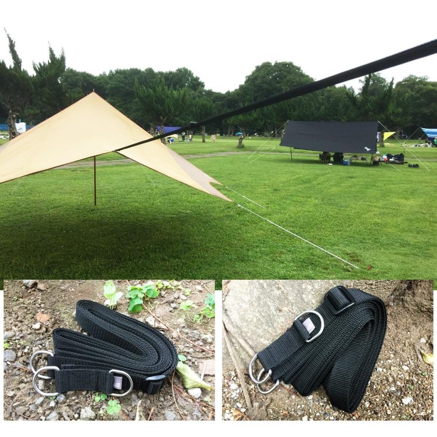 メロウストア セッティングテープ 5 0 小川張り コネクションテープ タープエクステンションテープ キャンプ タープ テント ヘキサ ウィ エアリーズ 通販 Yahoo ショッピング
