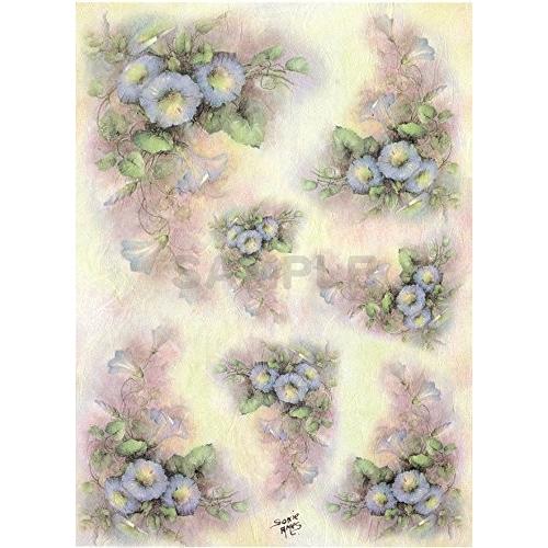 卸し売り購入 ペーパークラフト道具 材料 デコパージュ ライスペーパー Am7709 Www Threeriversofs Com