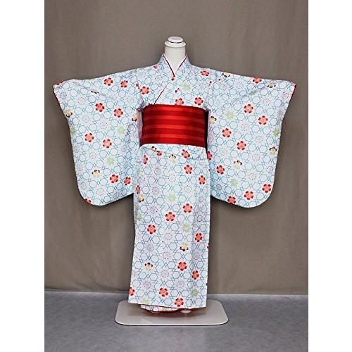 日本製 女児ジュニア着物 クラブｈ ｌのきもの セット着物 子ども着物 女の子 着付も簡単 １３０サイズ D07 13k 楽天 Theculturewire Com