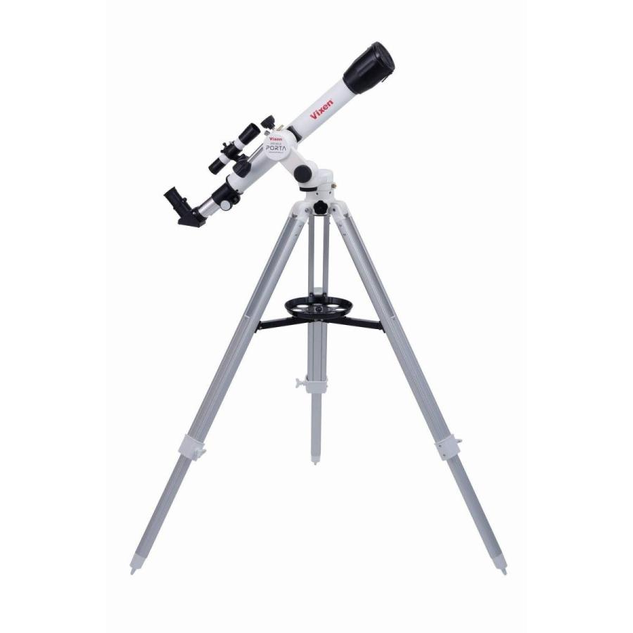 ビクセン(Vixen) 天体望遠鏡 モバイルポルタシリーズ モバイルポルタ -A50M 39902-4 ビクセン Vixen 天体望遠鏡 モバイルポルタシリーズ モバイルポルタ A50M