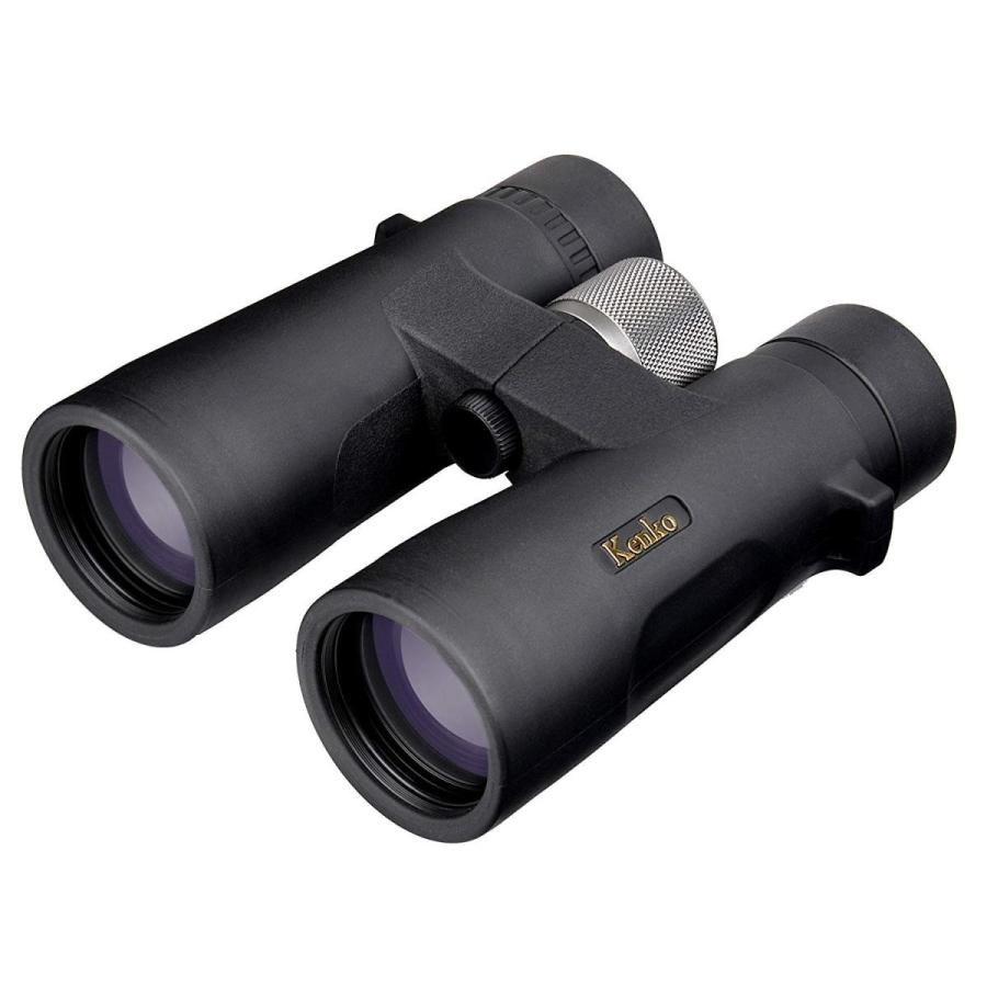 Kenko 双眼鏡 Avantar 10×42 ED DH 10倍 42口径 ダハプリズム式 EDレンズ使用 アルミダイキャストボディ AV(18004円)