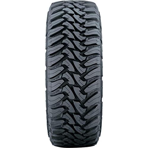 東洋オープンカントリーMT全地形対応ラジアルタイヤ-325/50 R 22 122 Q 外装、ボディパーツ