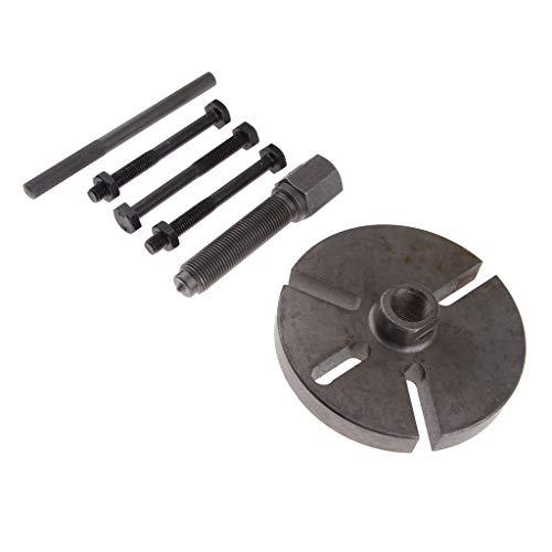 フライホイールを取り外すためのMagiDeal Flywheel Stator Puller Tool B0836JGPNB