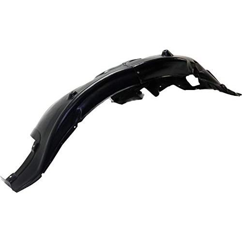 オンラインストア純正品 Evan-Fischer Front Fender Liner 2008-2010年BMW 528 i/535 i/550 iセダン助手席・運転席側に対応