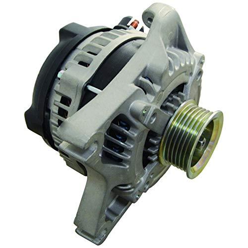 LUCAS ALTERNATOR 11292 FORD EXPEDITION LINCOLN NAVIGATOR V 8 5.4 L 2009 ...