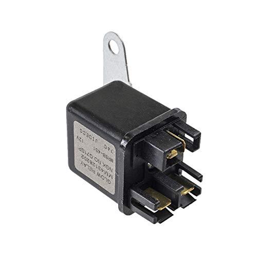 CUB CADET MAMM 43128202グロープラグリレー7360 SS 7305 7300 7265 7260 7205 7200