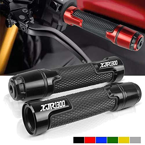 品質が ERGDF for Honda for Vtx 1300 S for Vtx 1300 for Vtx 1300 cx 2003/2004/2005/2006二輪車7/8 in 22 mmハンドルバーハンドルグリップハンドルバーエンド(カ