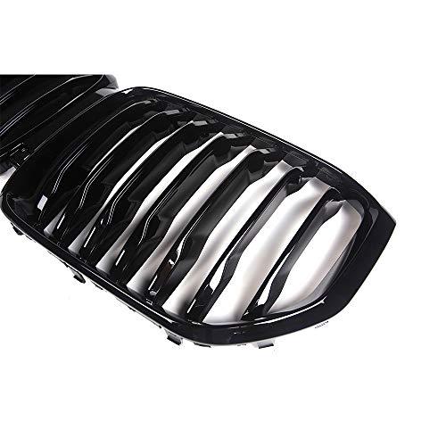 割引コー Mosion auto for BMW X 5 G 05 Front Black Front Grille 2019-2020 SUV 30 d 40 i 50 i M 50 d