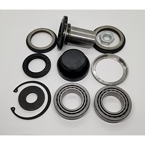 【値下げ中】 14インチフロントアイドラーホイールベアリング修理キットはCAT 247 B 2 247 B 3 257 B 2 257 B 3 257 Dに適合 【YWU1171157696】(40912円)