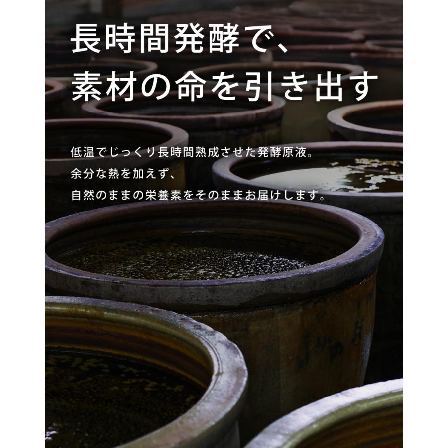 酵素ドリンク 凛の葉 無添加 腸活 ファスティング 栄養ドリンク 美容