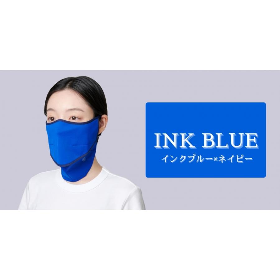 フェイスカバー マスク フェイスマスク 洗える UVカット 日焼け防止