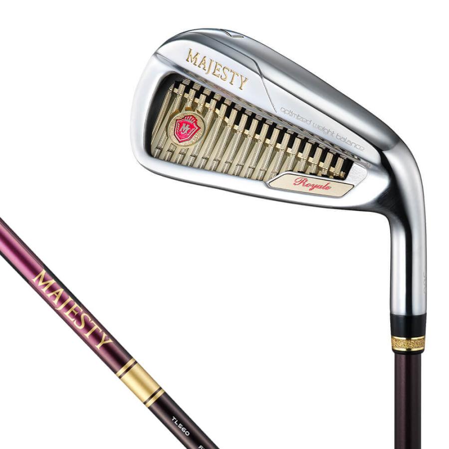 マルマン、マジェスティ、ロイヤル2023、レディース、L、３Ｗ マジェスティ レディース マジェスティロイヤル MAJESTY Royale