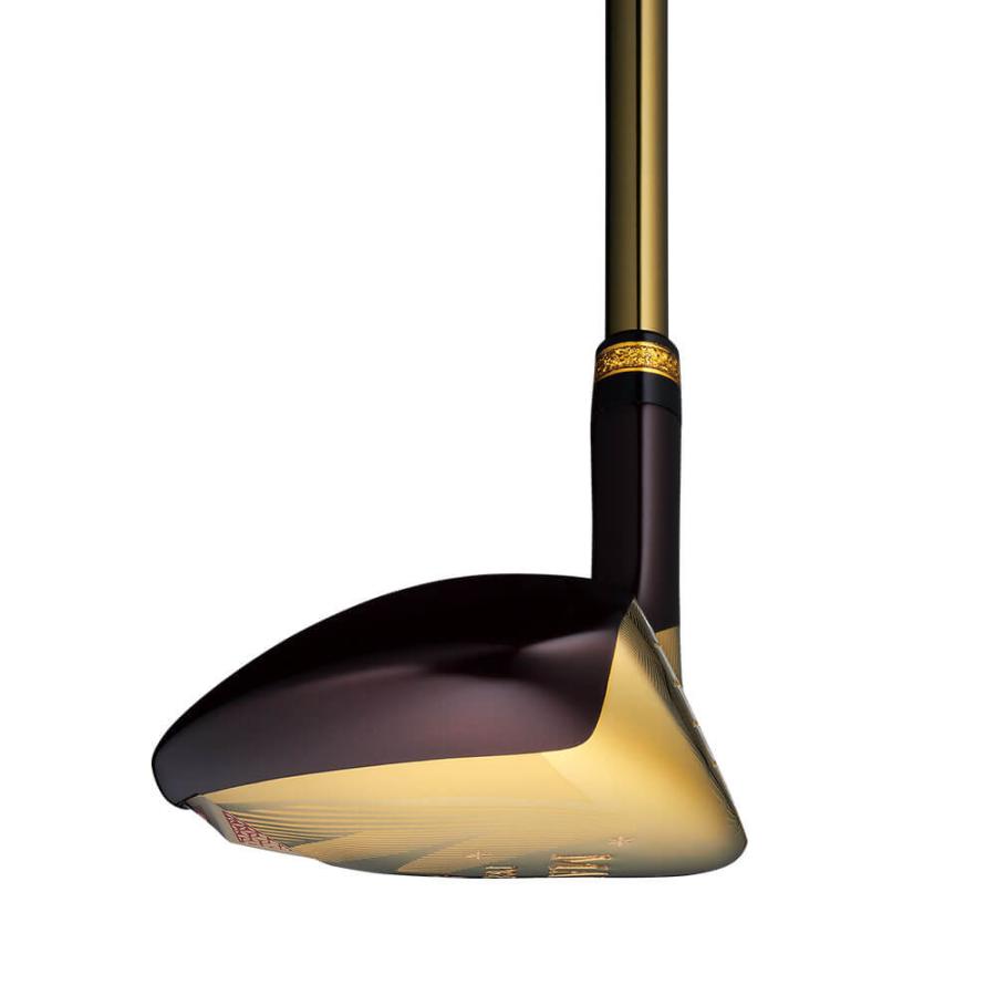 新作 2026年モデル マジェスティゴルフ　レディース PRESTIGIO 14 プレステジオ14 ユーティリティ　MAJESTY TL770 シャフト ゴルフの画像