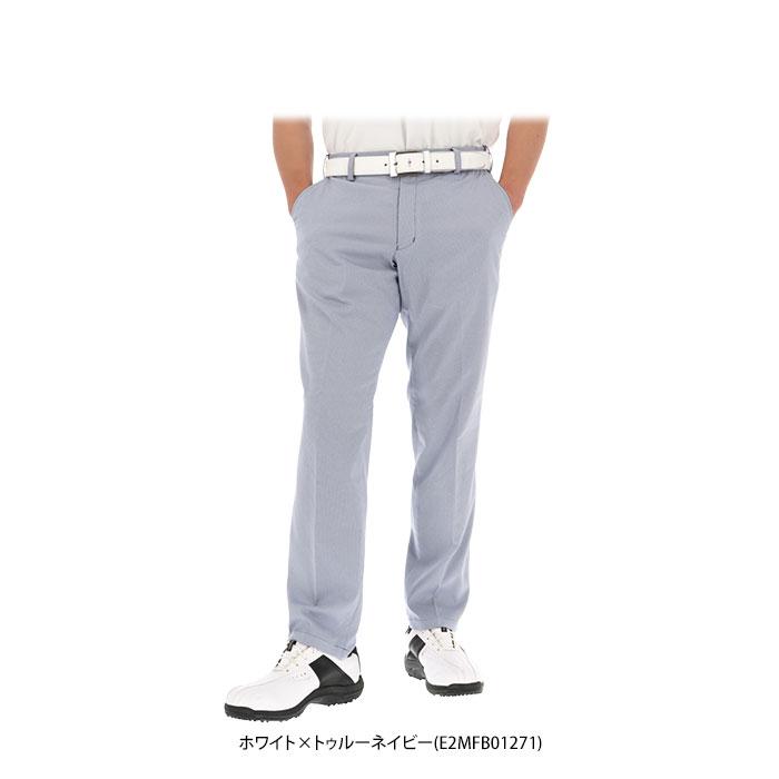 新品 MIZUNO GOLF 2XL パンツ DRY MIZUNO セール♪ ミズノ メンズ 撥水 5FLEX ストレッチ ロング
