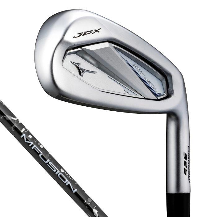 ミズノ JPX925 ホットメタル アイアン5本セット メンズゴルフ 現行モデル MIZUNO（ミズノ） 2025年モデル JPX 925 HOT METAL ホットメタル