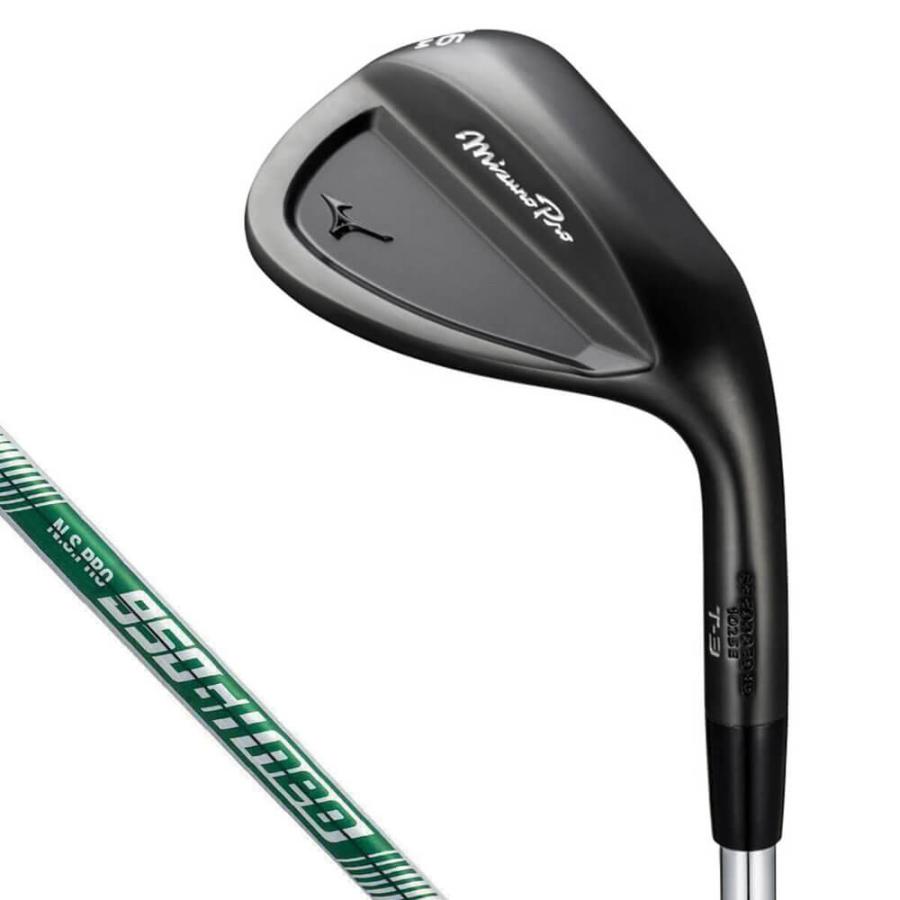 Mizuno Pro T-3 ウェッジ 56° 60° セット MIZUNO（ミズノ） 新作 2026年モデル Mizuno Pro T-3 ミズノプロ T3