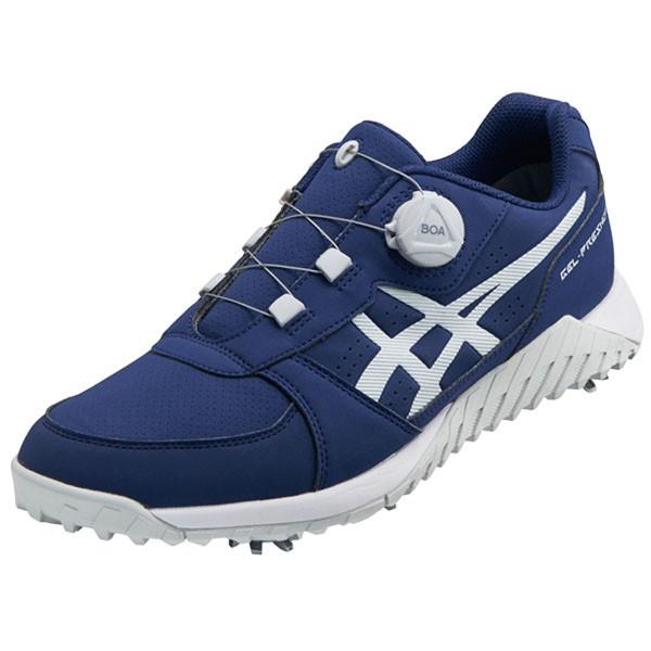 セール アシックス メンズ ゲルプレショット ボア GEL-PRESHOT BOA