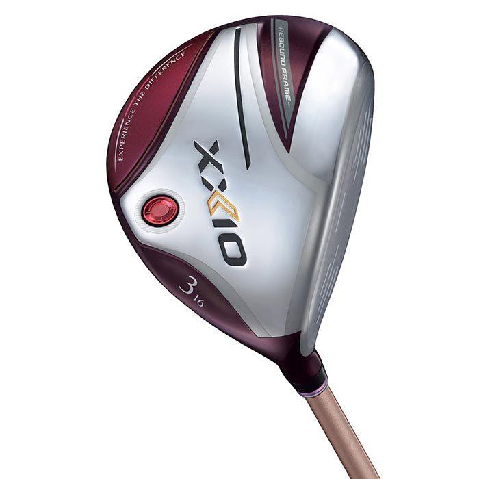 ゼクシオ（XXIO）MP900 5番ウッドレディース