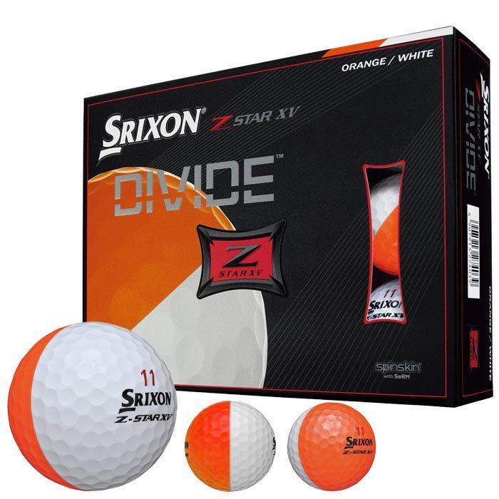 Amazon.co.jp: スリクソン ゼットスター Z-STARXV ディバイド