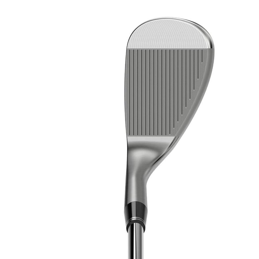 2025年モデル クリーブランド RTZ アールティーゼット ウェッジ ツアーサテン仕上げ　N.S.PRO MODUS3 TOUR 115 スチールシャフトの画像