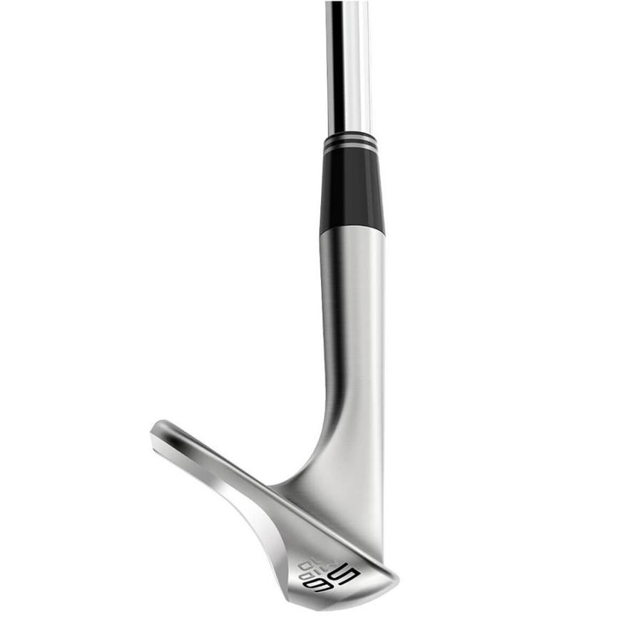 2025年モデル クリーブランド RTZ アールティーゼット ウェッジ ツアーサテン仕上げ　N.S.PRO MODUS3 TOUR 115 スチールシャフトの画像