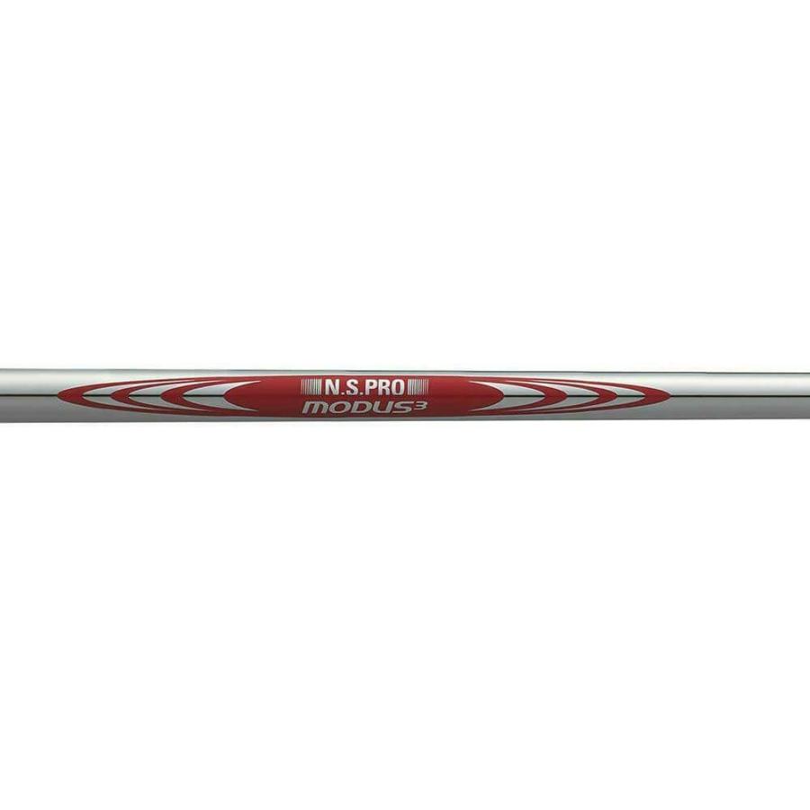 2025年モデル クリーブランド RTZ アールティーゼット ウェッジ ツアーサテン仕上げ　N.S.PRO MODUS3 TOUR 115 スチールシャフトの画像