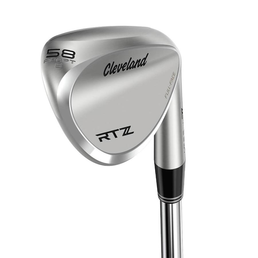 2025年モデル クリーブランド RTZ アールティーゼット ウェッジ ツアーサテン仕上げ　N.S.PRO 950GH neo スチールシャフトの画像