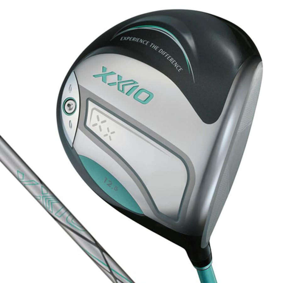 XXIO 予約受付中 新作 限定カラー 2026年モデル ダンロップ レディース