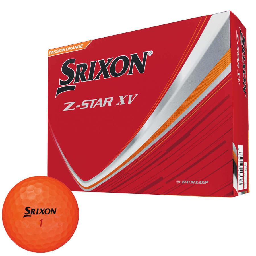 Z-STAR 新作 2025年モデル ダンロップ SRIXON スリクソン XV Z-STAR 新作 2025年モデル ダンロップ SRIXON スリクソン XV
