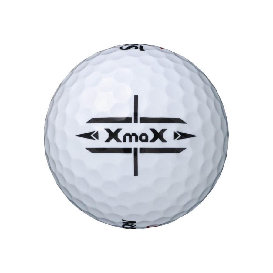 SRIXON 新作 2026年モデル ダンロップ SRIXON スリクソン XmaX