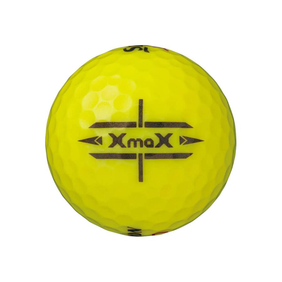 SRIXON 新作 2026年モデル ダンロップ SRIXON スリクソン XmaX
