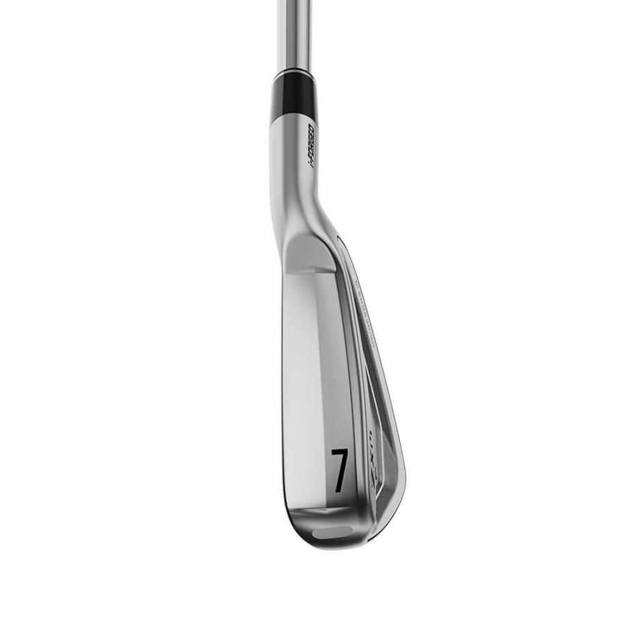 SRIXON 新作 2026年モデル ダンロップ スリクソン ZXi5 アイアン 6本
