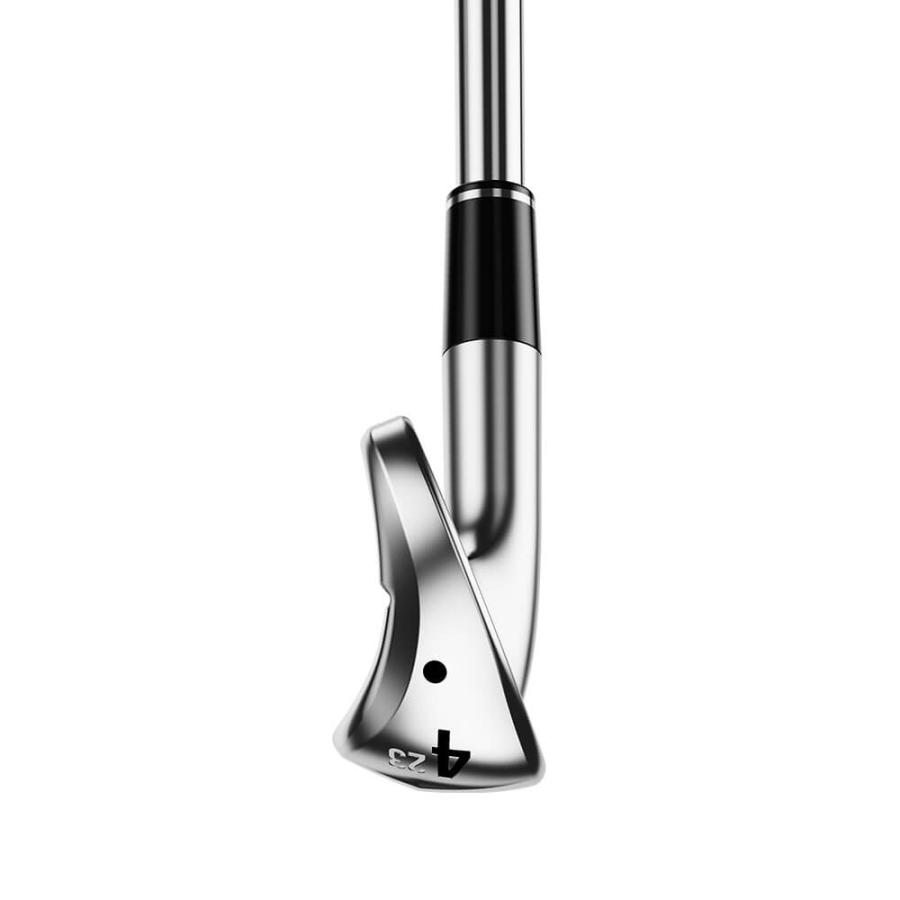 SRIXON 新作 2026年モデル ダンロップ スリクソン ZXiU アイアン型