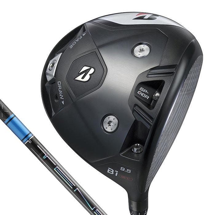 TOUR B 2023年モデル ブリヂストン B1ST ドライバー TENSEI Pro Blue 