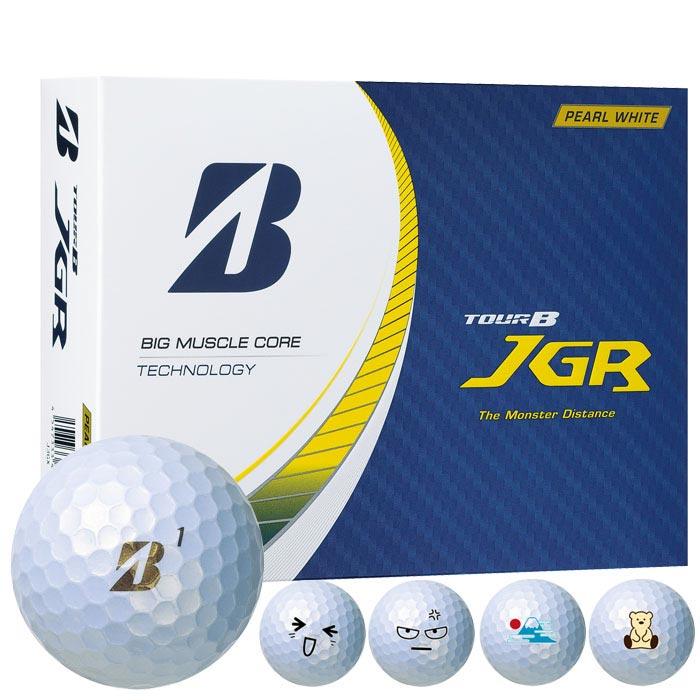 BRIDGESTONE 2023年モデル ブリヂストン TOUR B JGR ツアーB ジェイ 