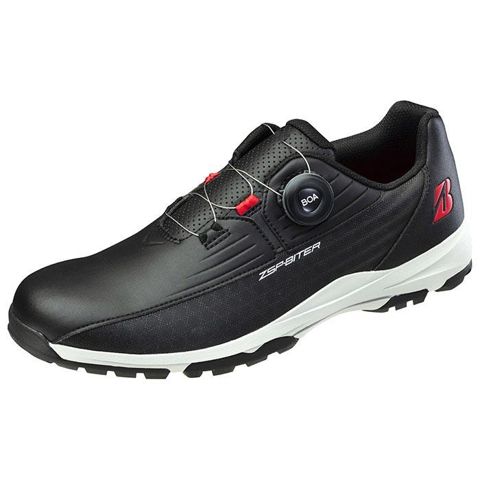 BRIDGESTONE GOLF セール♪ ブリヂストン メンズ ZSP-BITER LIGHT BOA