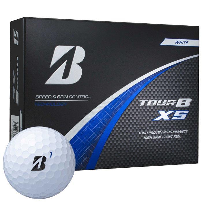 BRIDGESTONE（ブリヂストン） セール♪ 2024年モデル TOUR B XS ツアー