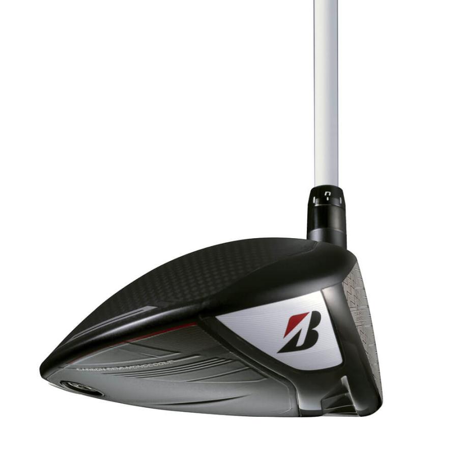 TOUR B 新作 2025年モデル ブリヂストン BX2HT ドライバー