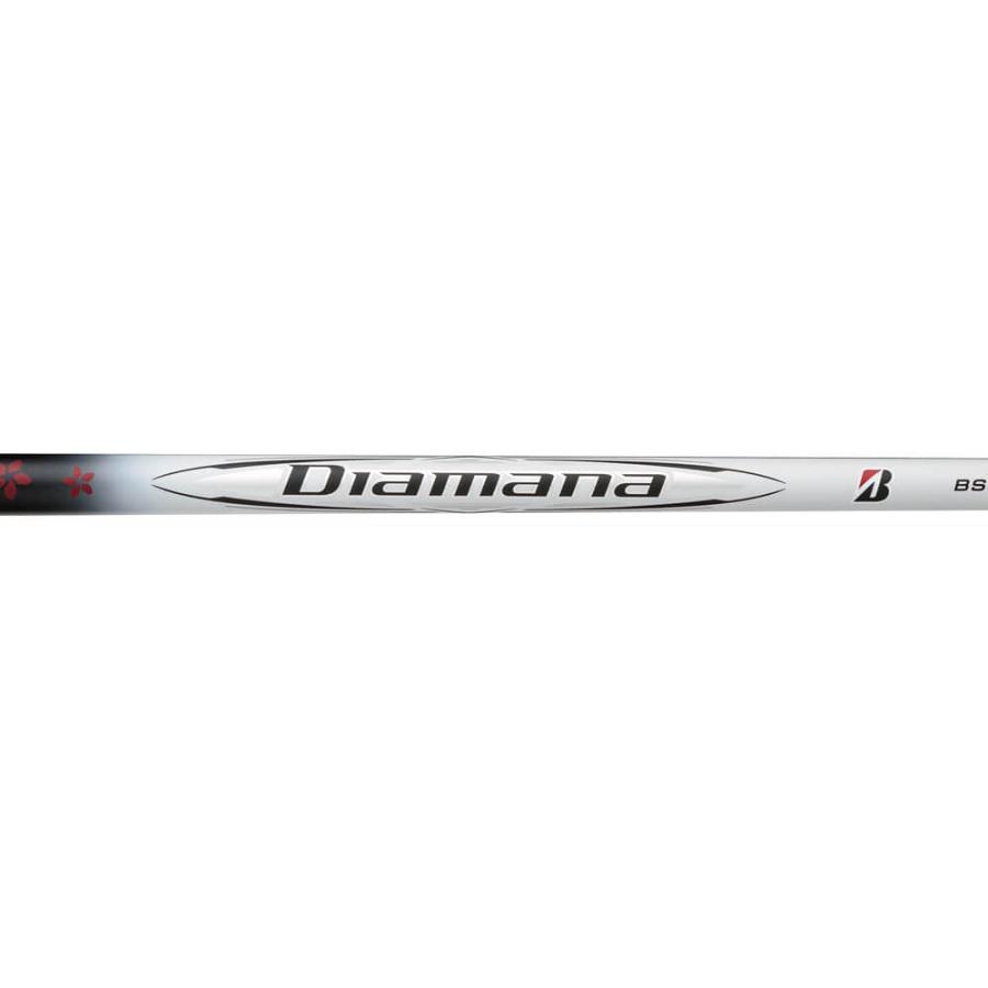 TOUR B 2025年モデル ブリヂストン BX2HT アイアン 単品 Diamana BS50i