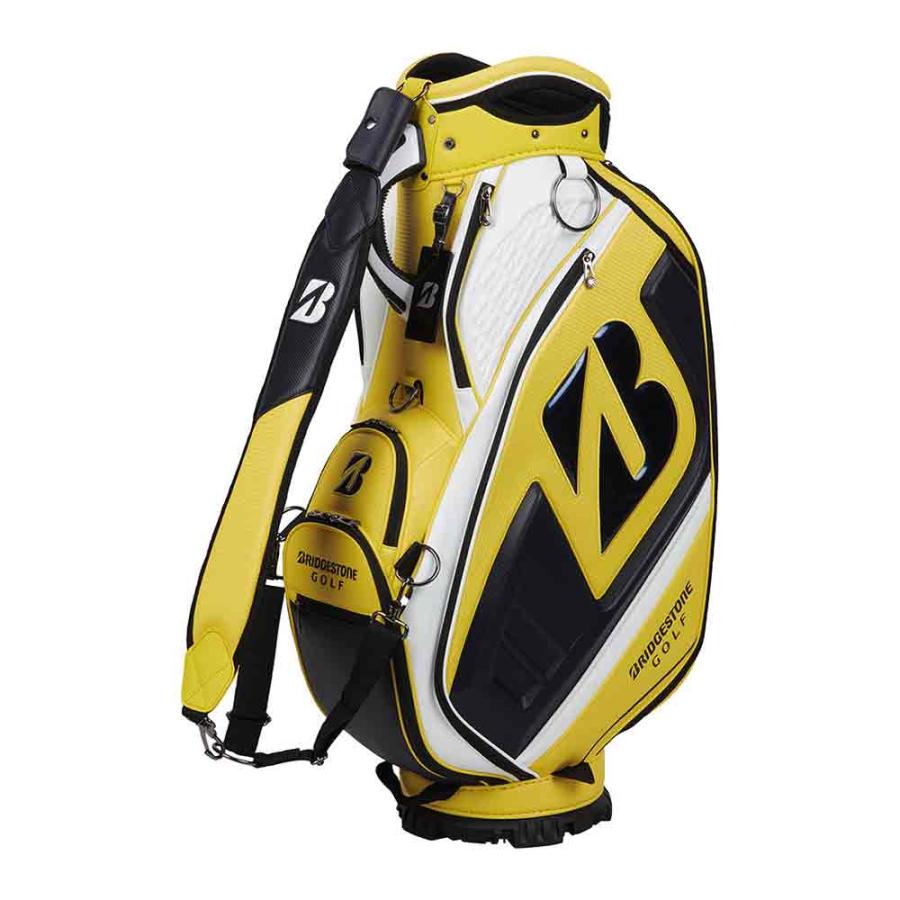 BRIDGESTONE CB2501 キャディバッグ 9.5インチ YN BRIDGESTONE CB2501 キャディバッグ 9.5インチ YN 楽天市場