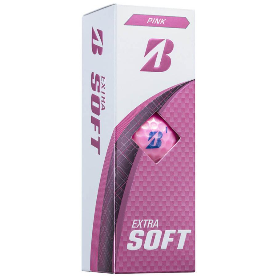 BRIDGESTONE（ブリヂストン） 2025年モデル EXTRA SOFT エクストラ