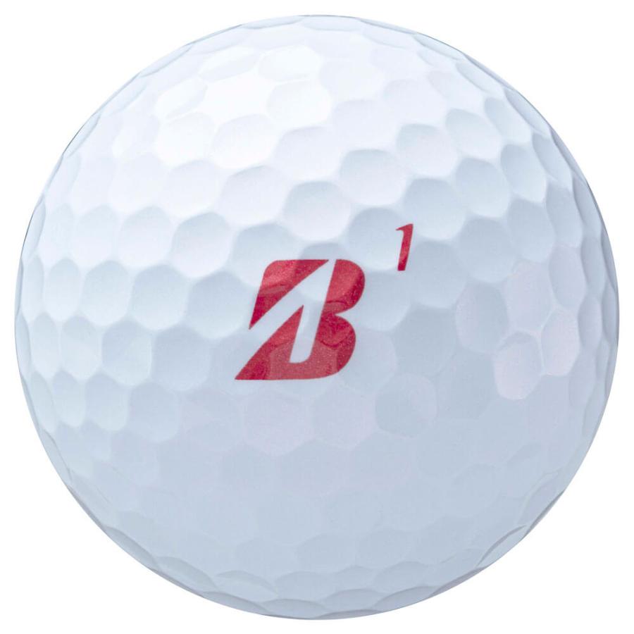 TOUR B JGR 25年モデル ゴルフボール パールホワイト 2ダース分