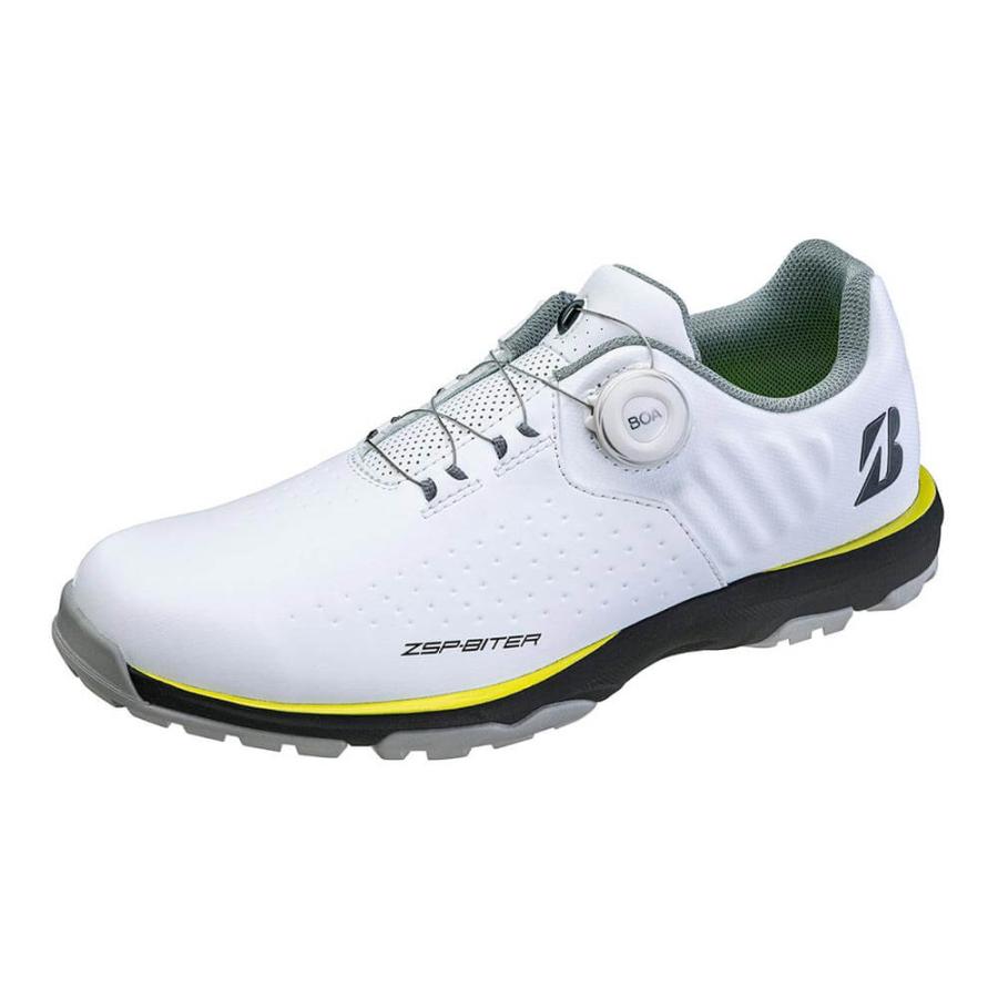BRIDGESTONE GOLF 2025年モデル ブリヂストン メンズ ZSP-BITER LIGHT