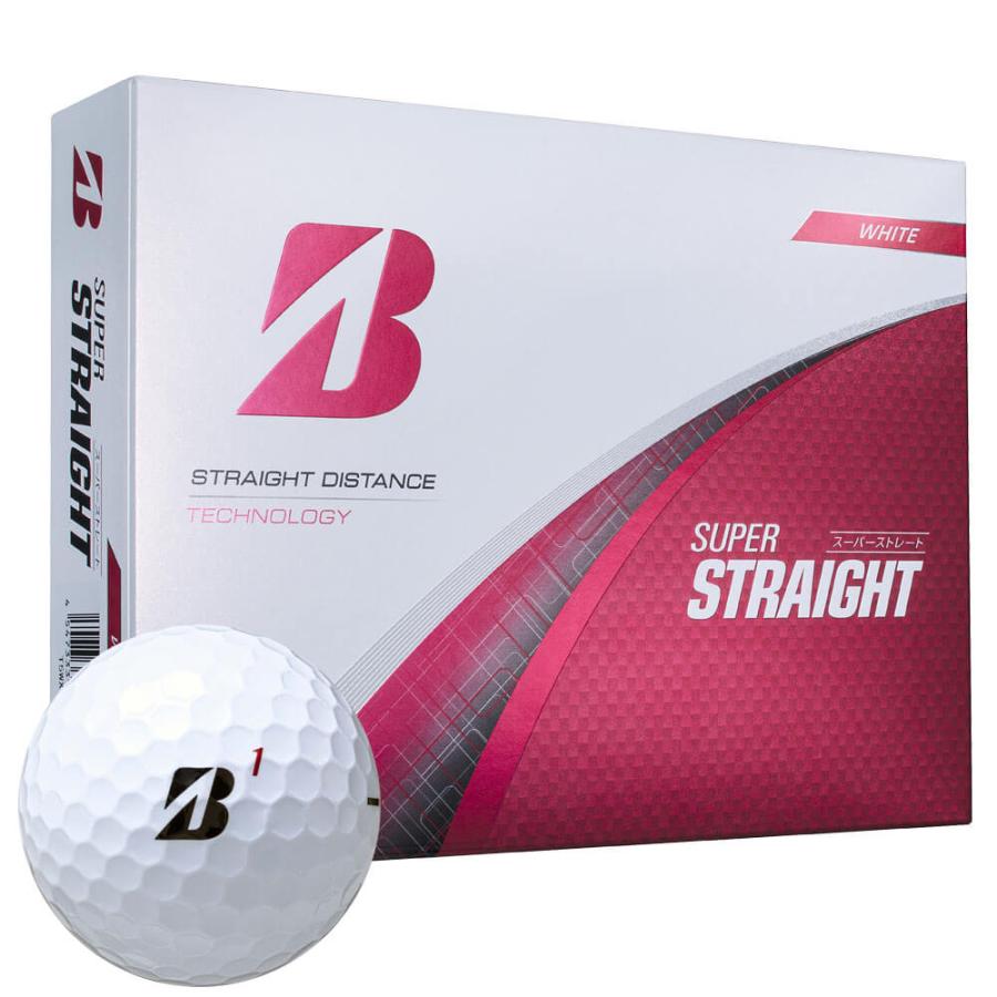BRIDGESTONE（ブリヂストン） 2025年モデル SUPER STRAIGHT スーパー