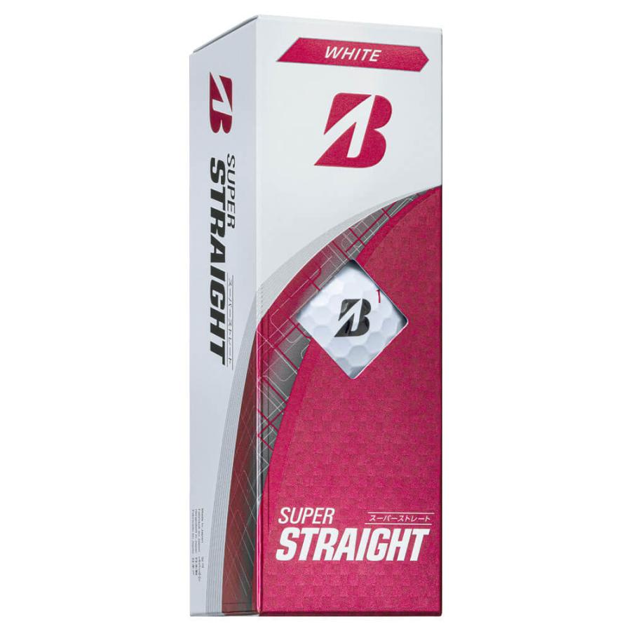 BRIDGESTONE（ブリヂストン） 2025年モデル SUPER STRAIGHT スーパー